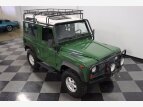 Thumbnail Photo 74 for 1997 Land Rover Defender 90